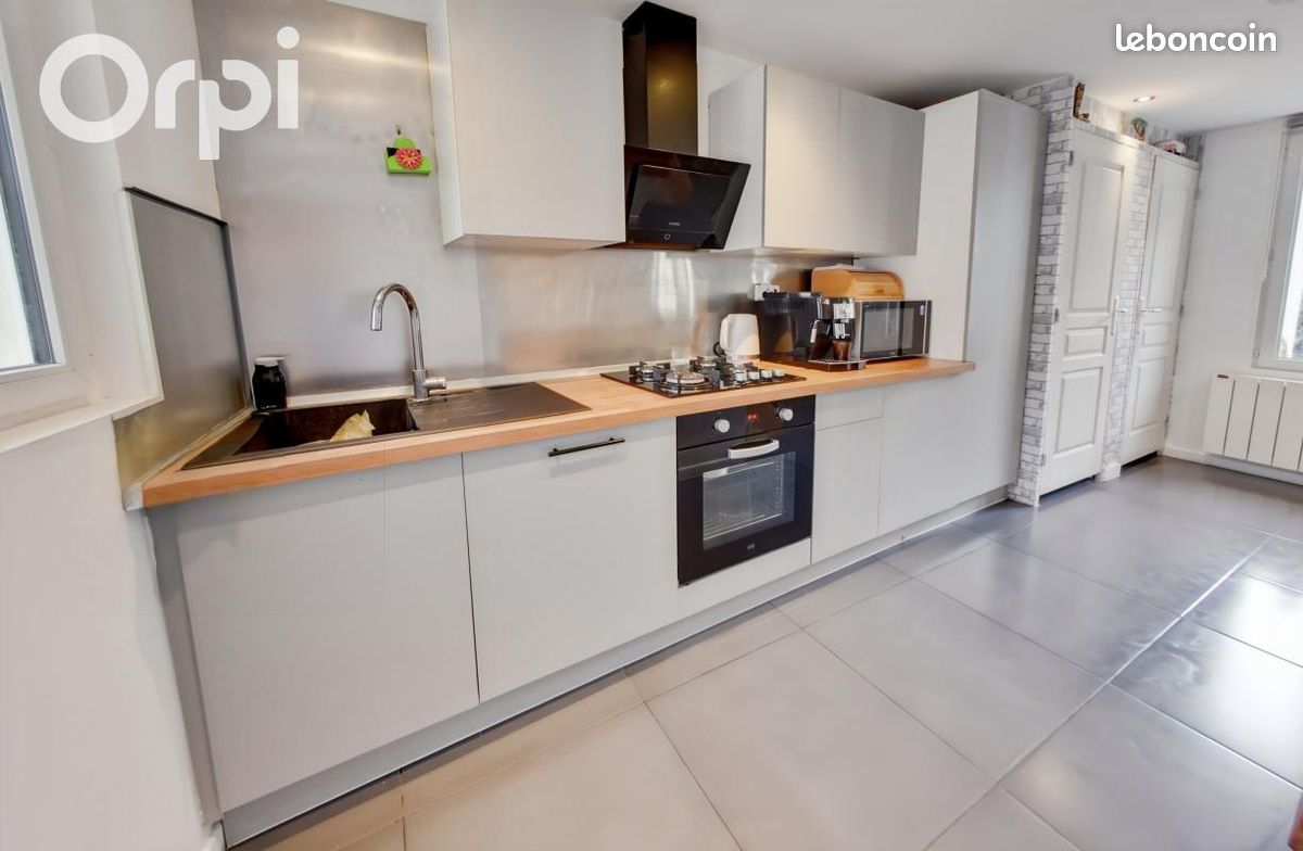Maison 4 pièces 80 m² · à Oissery · 80 m² · 239 000 €