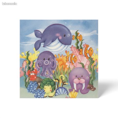 Boland 52498 Lot De 20 Serviettes De Table Motif Flamant Rose 33 X