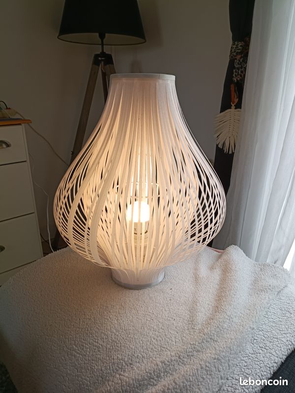 Lampe de salon (image 1)