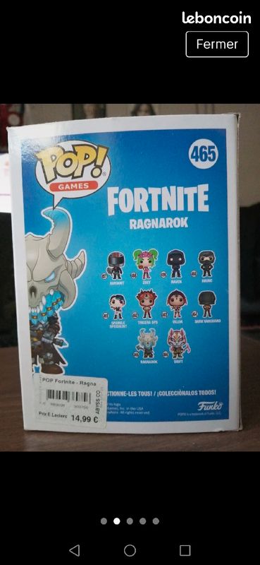 Pop fortnite (image 2)