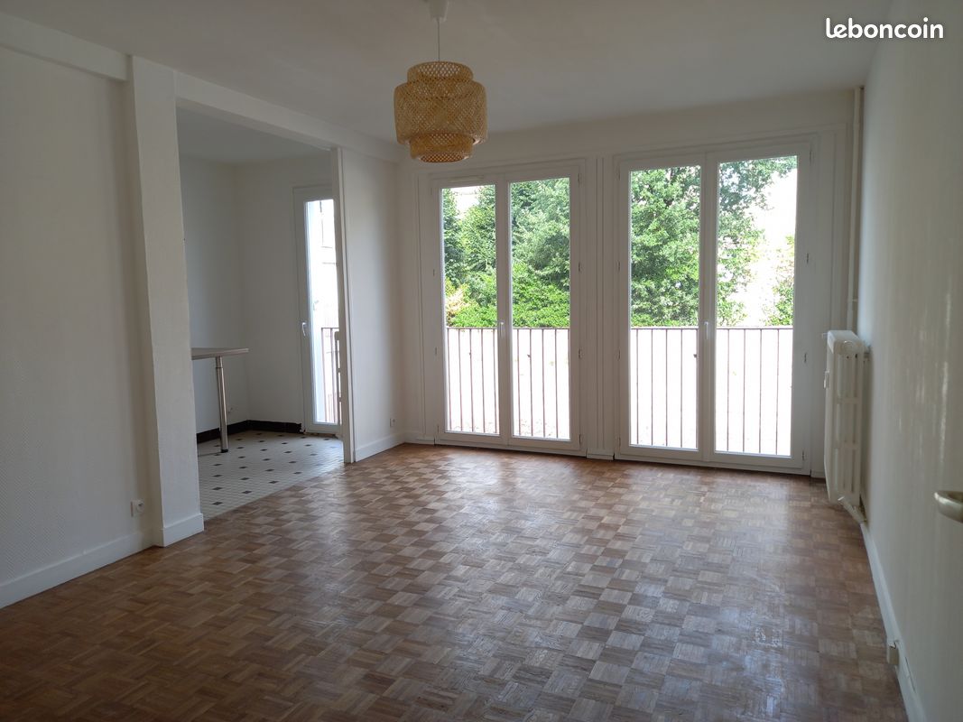 Appartement 1 pièce 34 m² - Poitiers 86000 (image principale 2)