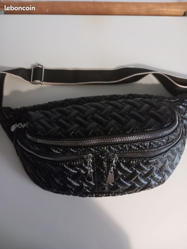 À saisir joli sac banane femme neuf (image 1)