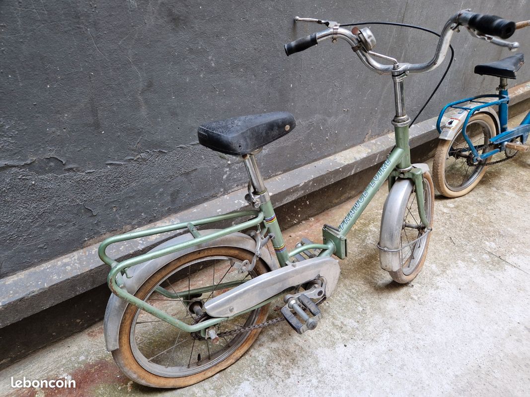 Vélo VÉLO ENFANT KETTY - T661 en ACIER | ALLWAY