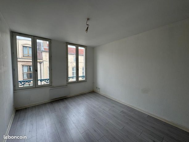 Appartement 2 pièces 33 m²