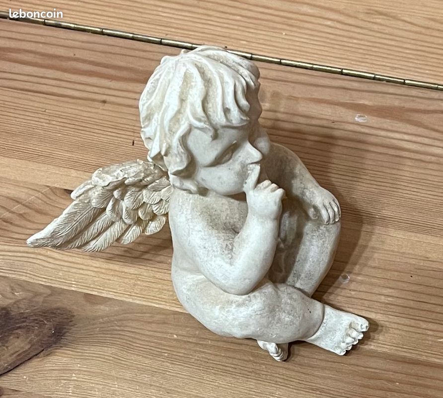 Bibelot anges (divers) (image 8)