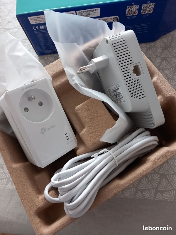 Répéteur WIFI (image 2)