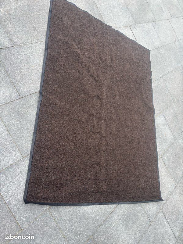 Tapis anti salissures (image 3)