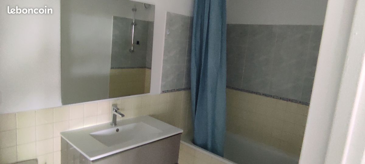 Appartement a louer vandoeuvre-les-nancy - 1 pièce(s) - 32 m2 - Surfyn