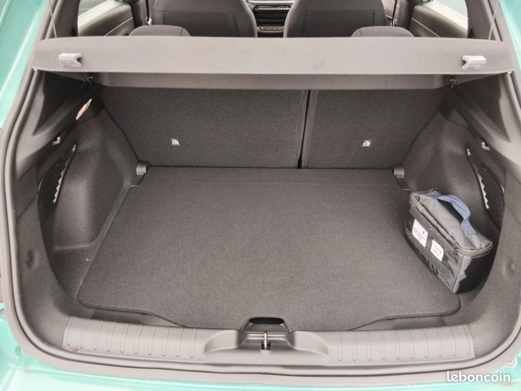 Fiat 600 T-Gen 3 1.2 Hybrid 145 Step 2 DCT6 Pop (image 22)