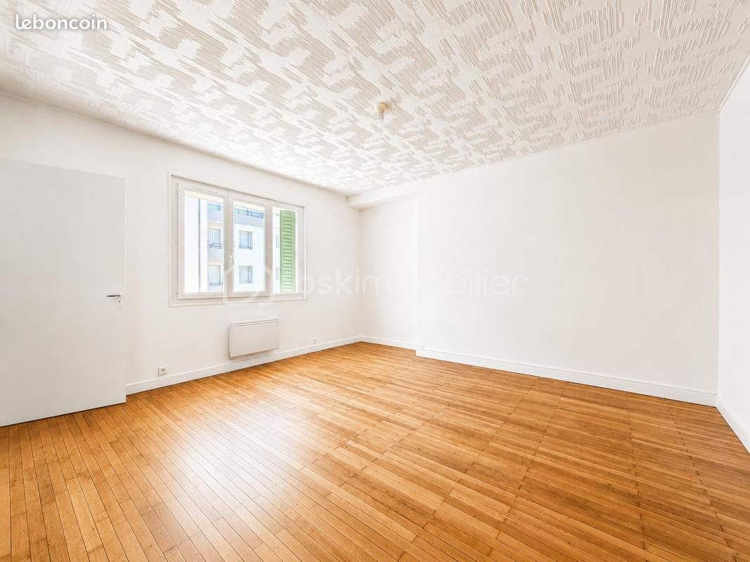 Appartement 2 pièces 37 m² · à Grenoble · 37 m² · 109 000 €