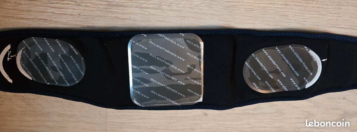 Ceinture Abdominale Slendertone Flex - Sport & Plein air
