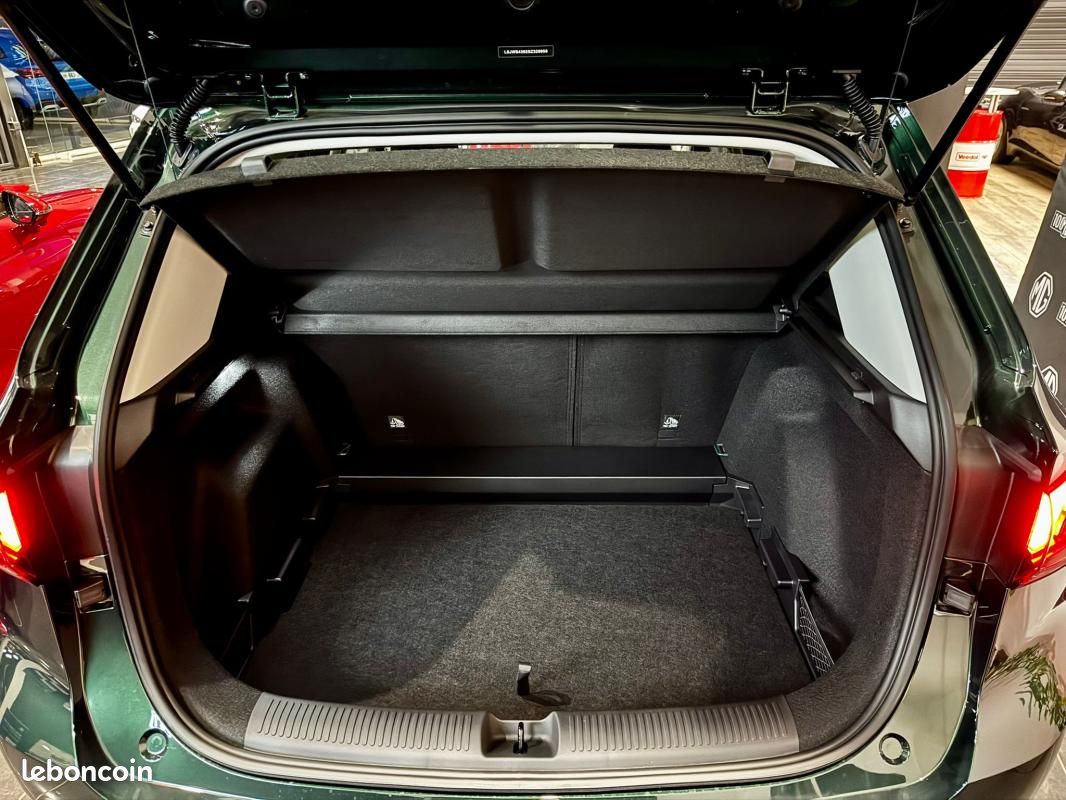 Mg zs iii 1.5 hybrid+ 197 luxury my26 (image 23)