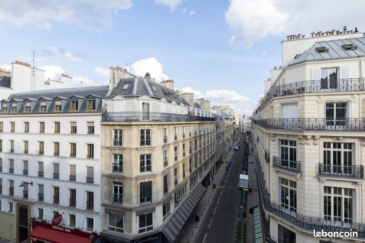 Appartement 1 pièce 51 m² · à Paris · 51 m² · 525 000 €