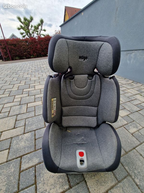 Siège auto Migo (image 4)