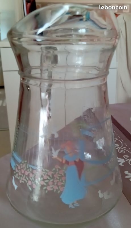 Pichet à eau (image 6)