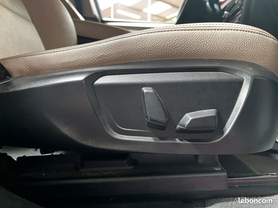 Bmw X3 xDrive 20 d xLine (image 15)