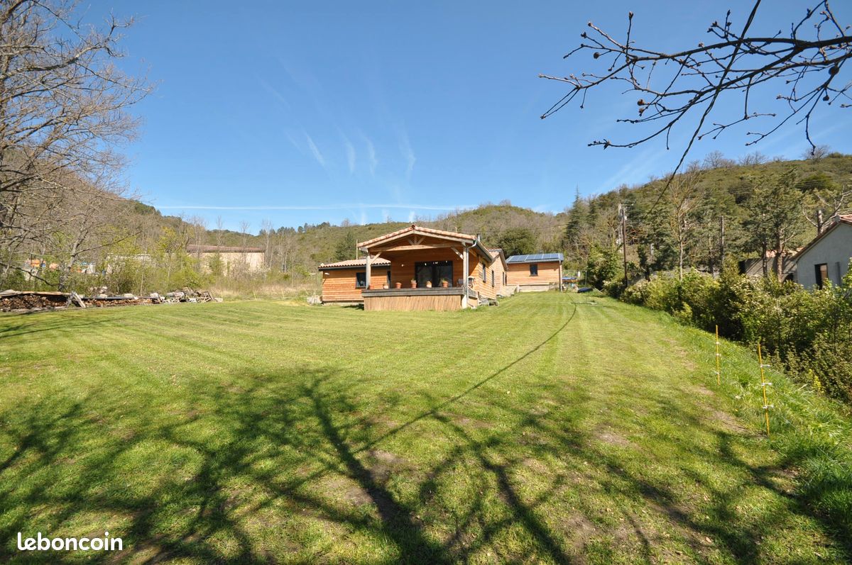 Maison 7 pièces 135 m² · à Quillan · 135 m² · 295 000 €