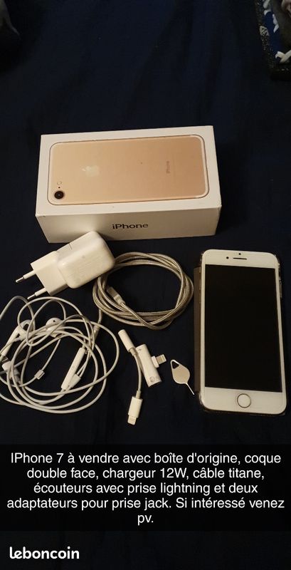 Iphone 7 (image 1)