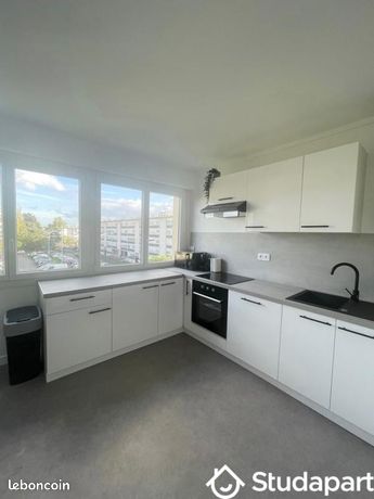 Appartement a louer sarcelles - 1 pièce(s) - 9 m2 - Surfyn