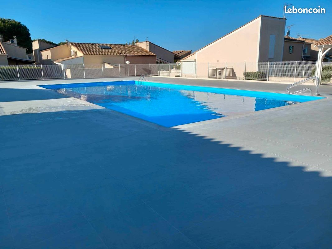 Maison de vacances à Portiragnes Plage (image 5)