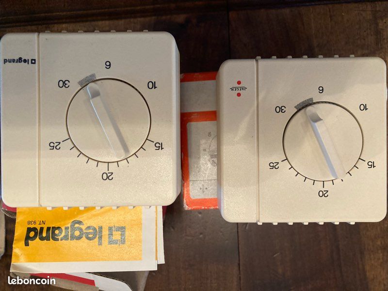 Thermostat (image 1)