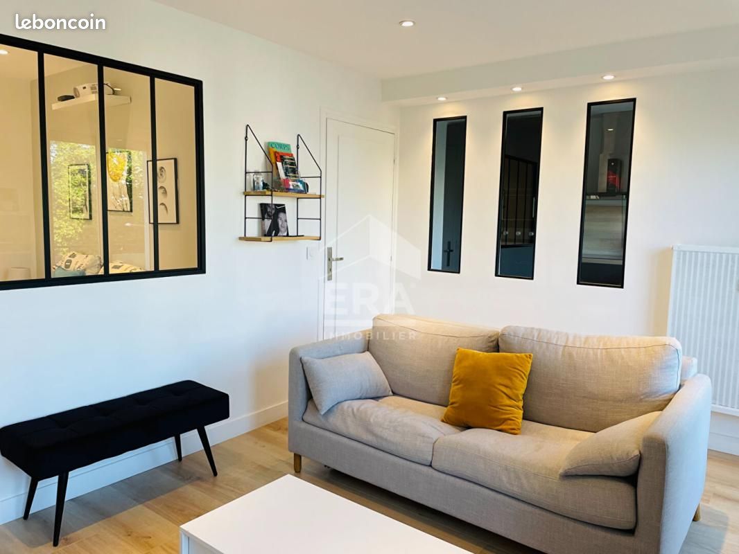 Appartement 1 pièce 33 m² · à Caen · 33 m² · 144 700 €