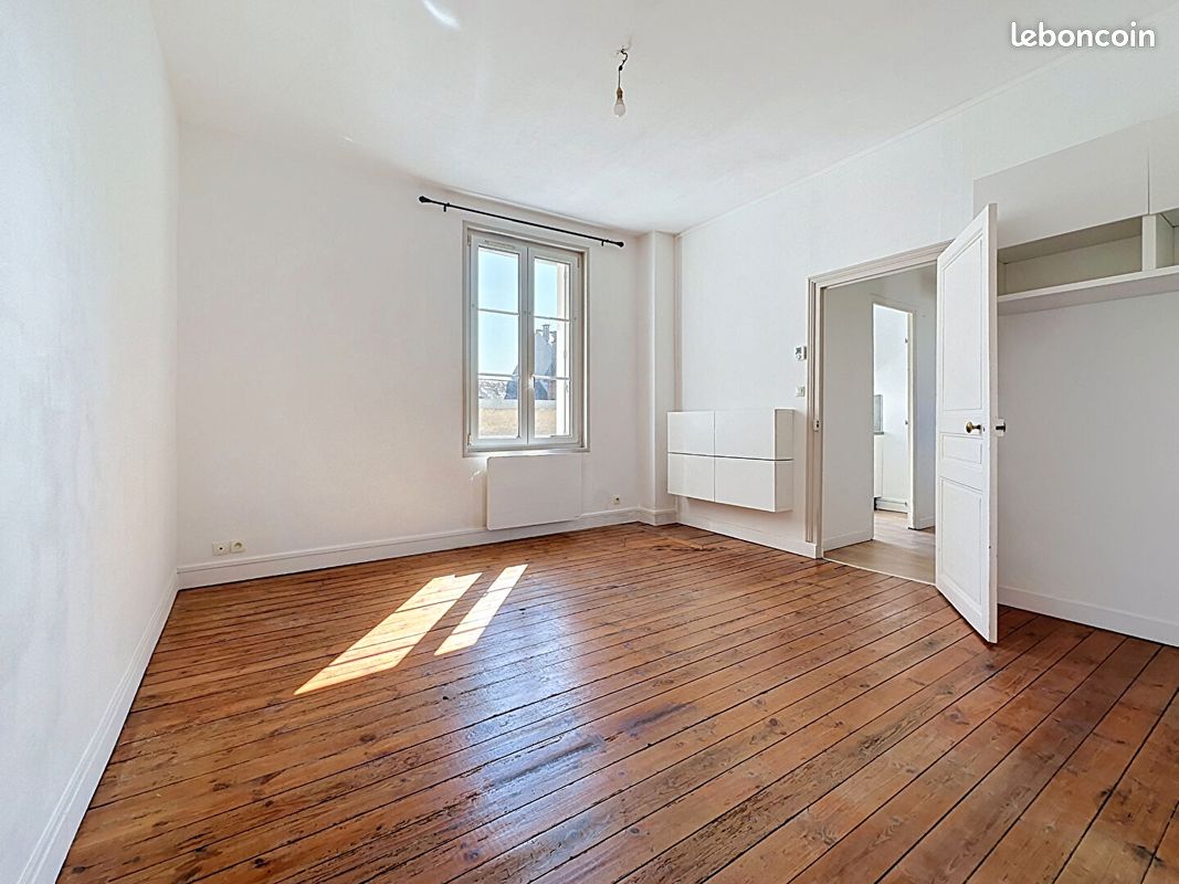 Appartement 2 pièces 42 m² · à Tours · 42 m² · 169 900 €