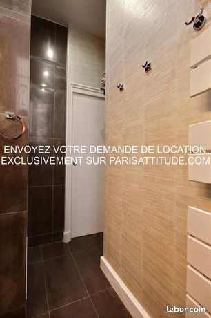 Appartement a louer paris-1er-arrondissement - 2 pièce(s) - 49 m2 - Surfyn