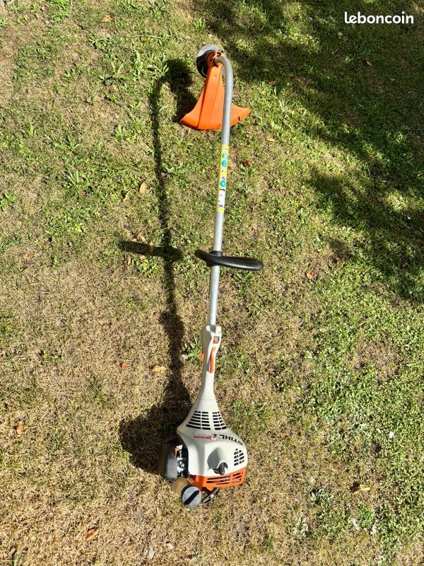 Débroussailleuse Stihl FS 45 (image 3)