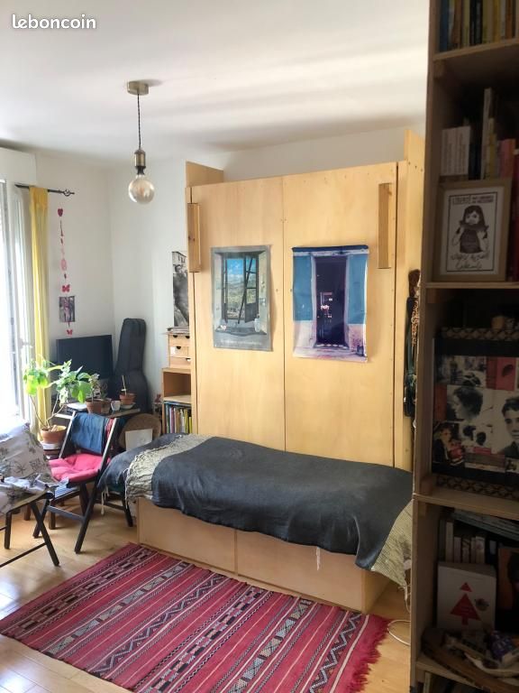Appartement 1 pièce 17 m² · à Montreuil · 17 m² · 129 000 €