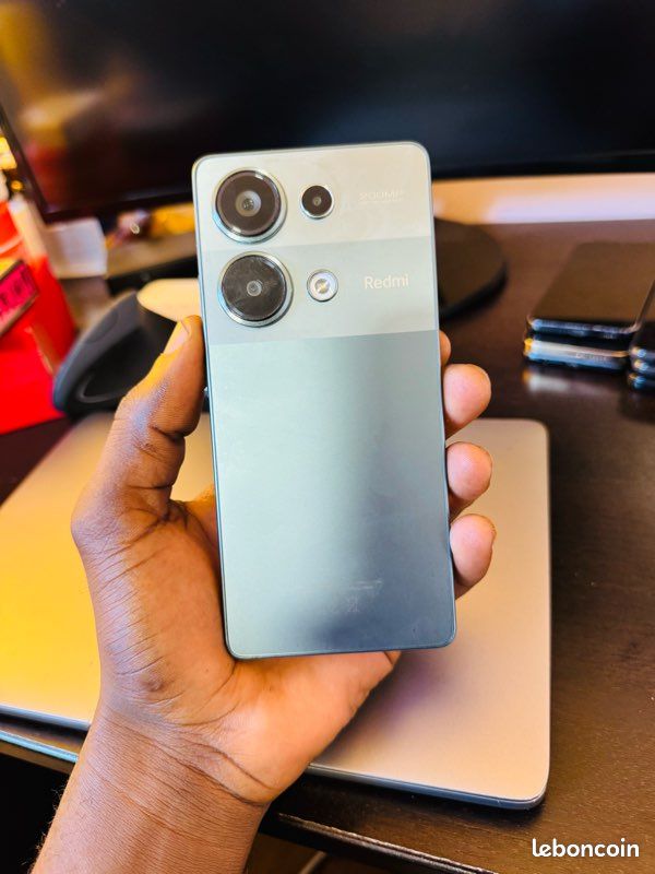 Redmi note 13 (image 10)