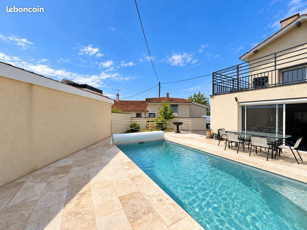 Maison 6 pièces 130 m² · à Sorbiers · 130 m² · 349 000 €