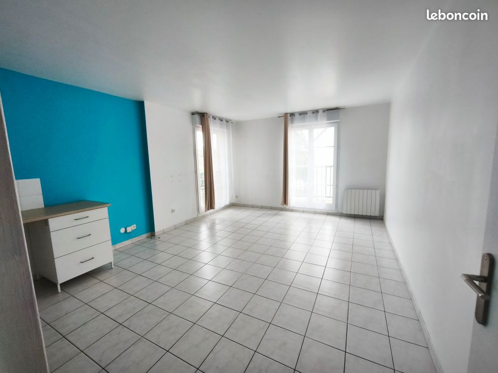 Appartement 53 m2 78640Neauphle (image 2)