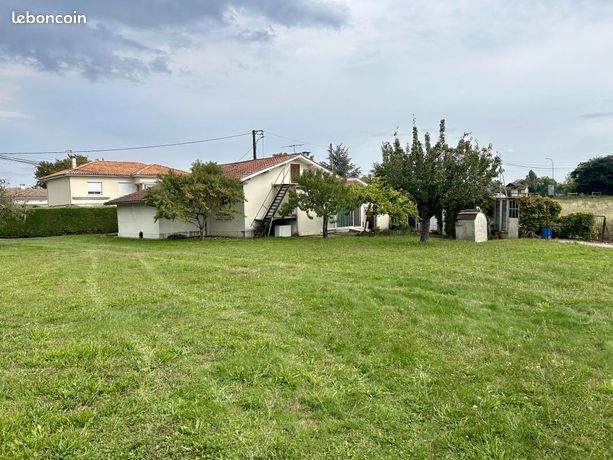 Maison 4 pièces 86 m²