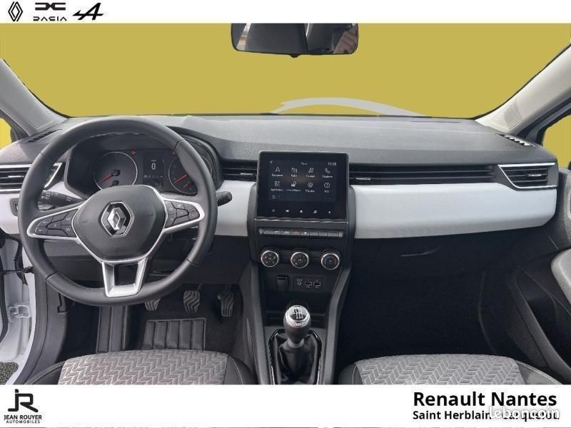 Renault Clio 1.0 SCe 65ch Evolution (image 14)