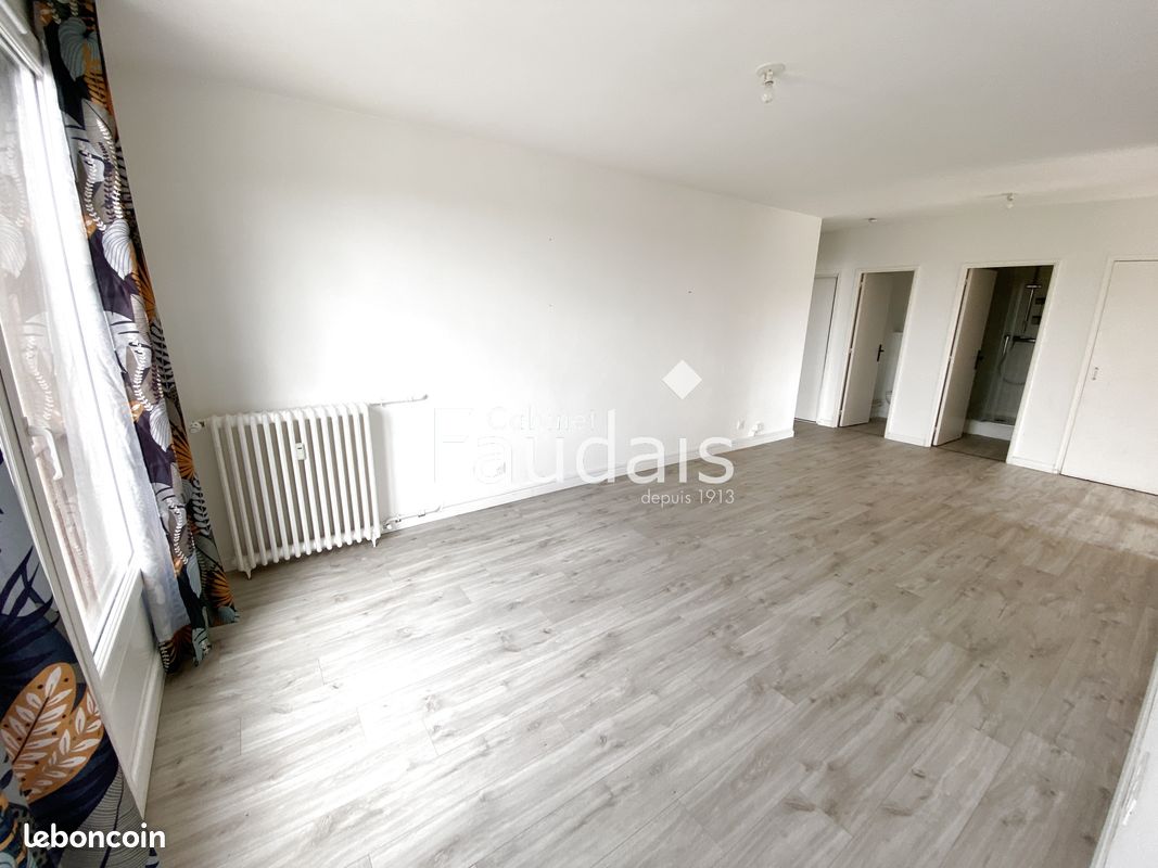 Appartement a louer saint-lo - 4 pièce(s) - 68 m2 - Surfyn