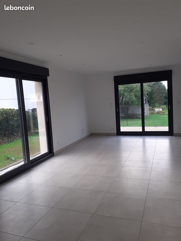Maison 6 pièces 89 m² · à Verdun · 89 m² · 298 750 €
