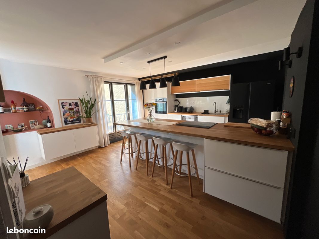 Maison 4 pièces 110 m² · à Aigues-Vives · 110 m² · 320 000 €