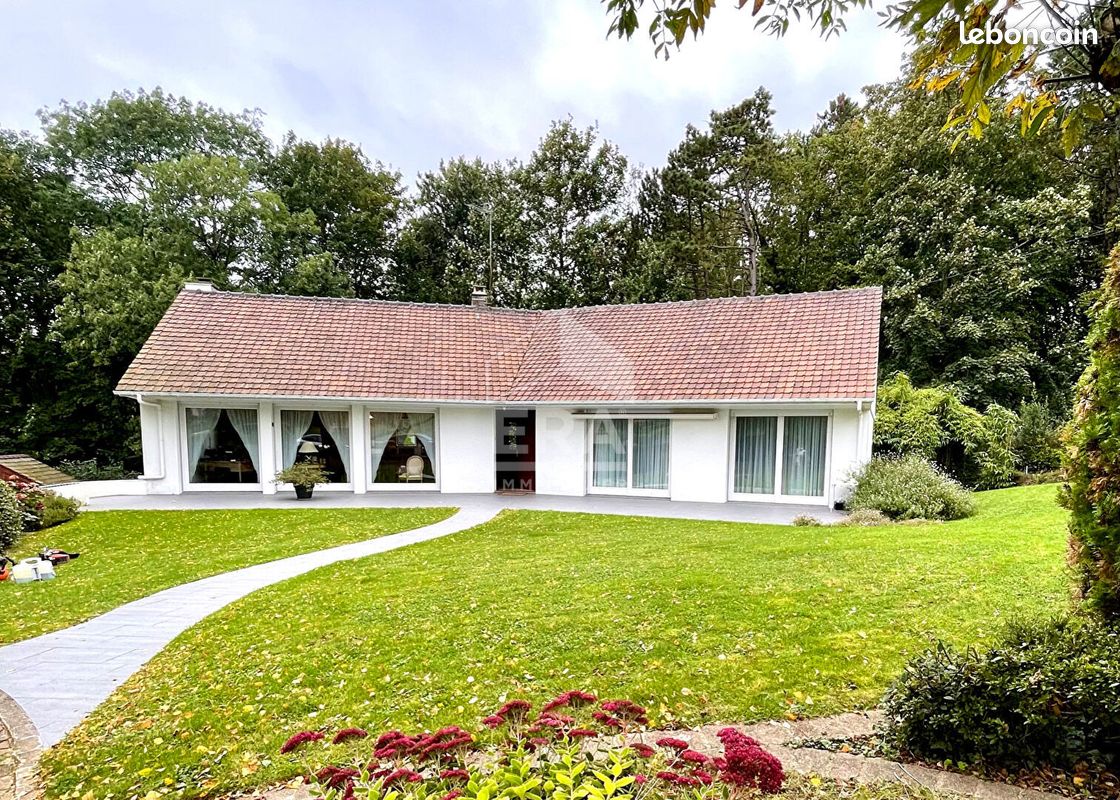 Maison 6 pièces 150 m² · à Étaples · 150 m² · 544 975 €