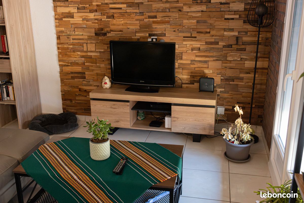 Maison 4 pièces 84 m² · à Nîmes · 84 m² · 1 300 €/mois