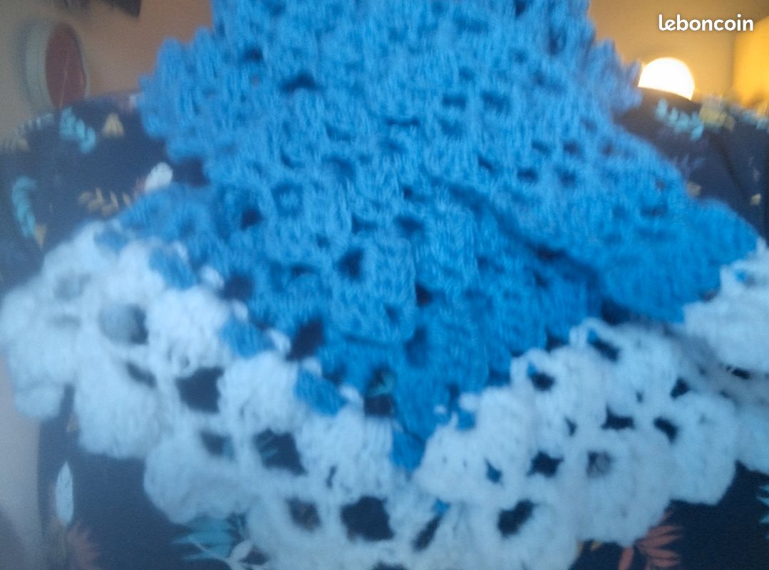 Vendre un foulard 3Д (image 3)