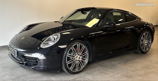 Porsche 911 carrera s 400 pdk 2016 (image 1)
