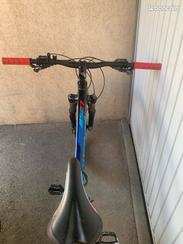 VTT Lapierre (image 4)