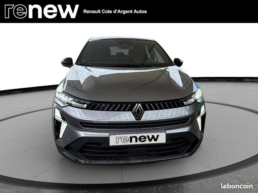 Renault Captur Eco-G 100 ch Evolution (image 8)