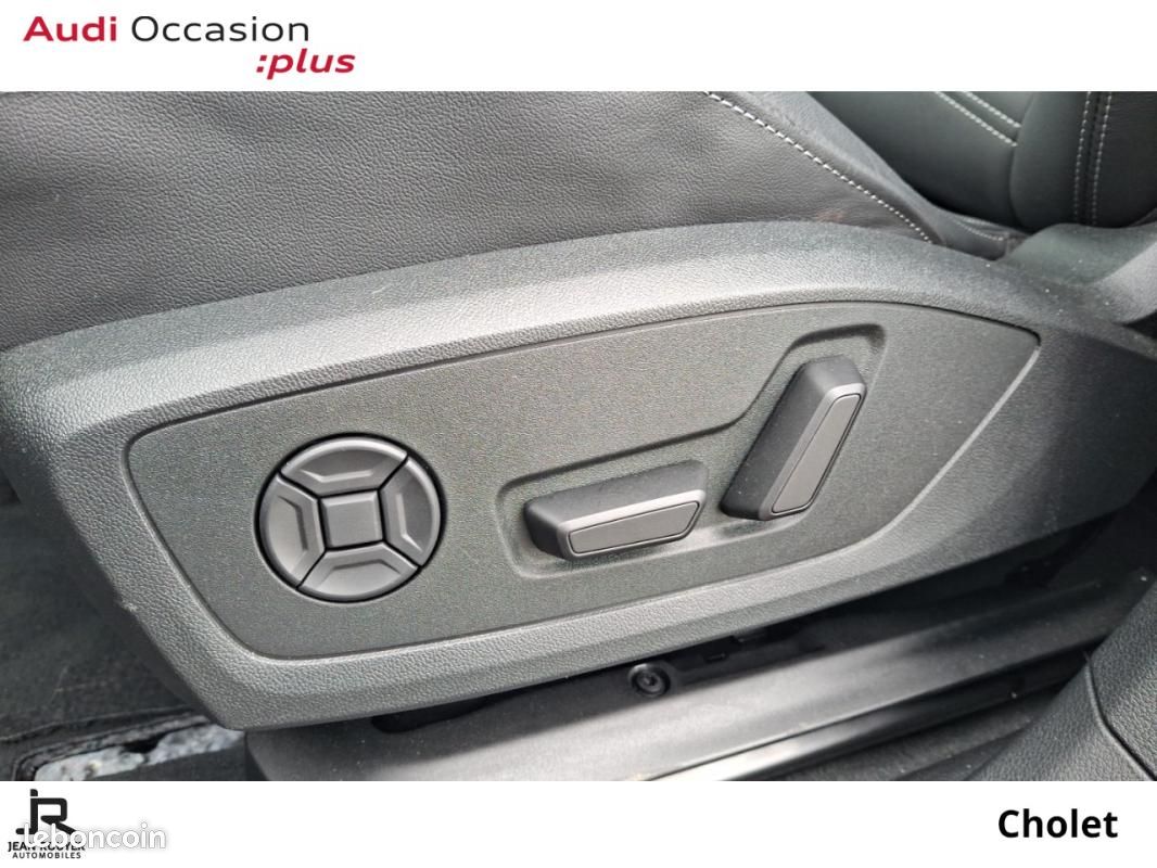 Audi Q3 Sportback 35 TFSI 150 ch S tronic 7 S line plus (image 14)