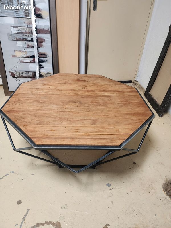 Table basse (image 4)