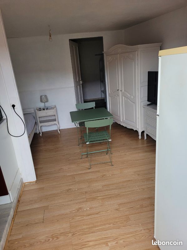 Appartement 2 pièces 25 m² · à Granges-Aumontzey · 25 m² · 325 €/mois