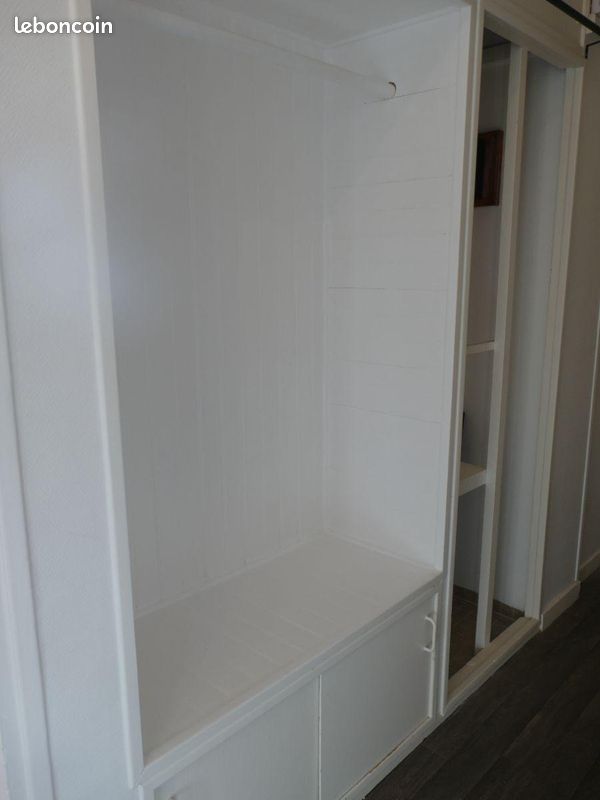 Appartement a louer fecamp - 3 pièce(s) - 48 m2 - Surfyn