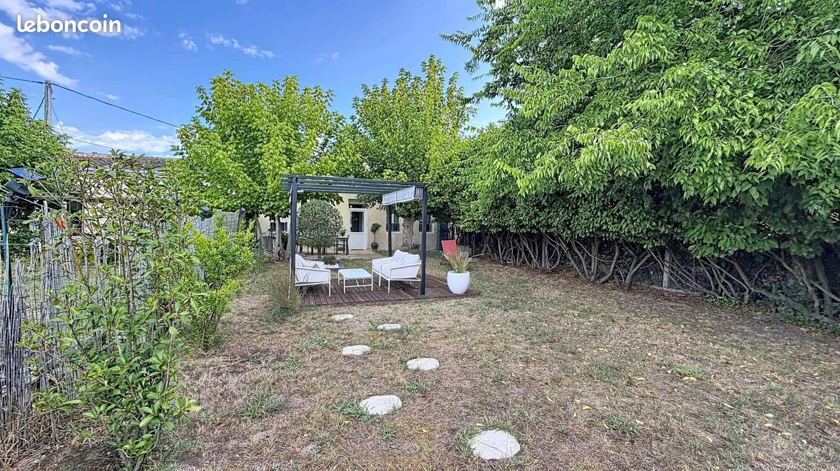Maison 10 pièces 169 m² · à Gradignan · 169 m² · 399 000 €