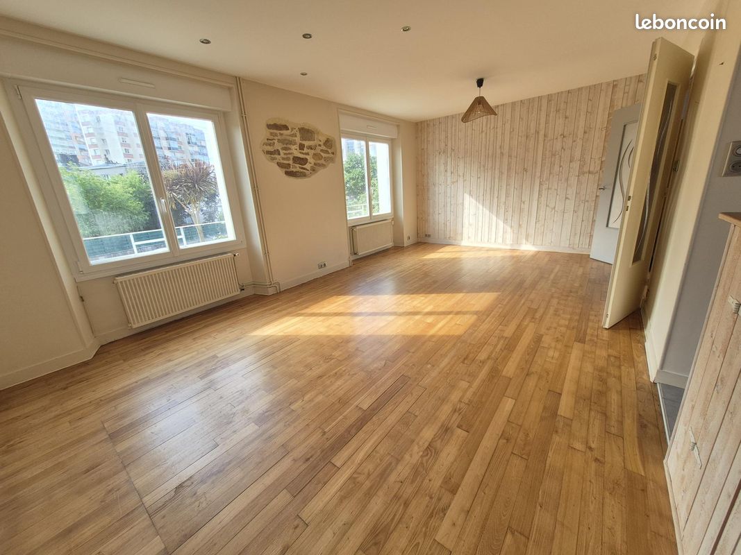 Maison 4 pièces 89 m² · à Brest · 89 m² · 233 200 €
